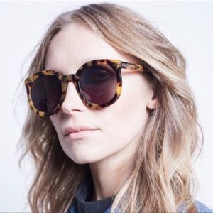 Karen Walker Super Duper sunglasses